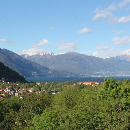 Appartamenti Vacanza Il Riale Cannobio Extérieur photo