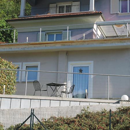 Appartamenti Vacanza Il Riale Cannobio Extérieur photo