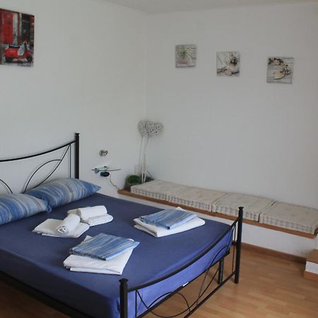 Appartamenti Vacanza Il Riale Cannobio Extérieur photo