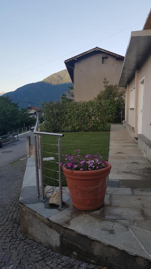 Appartamenti Vacanza Il Riale Cannobio Extérieur photo