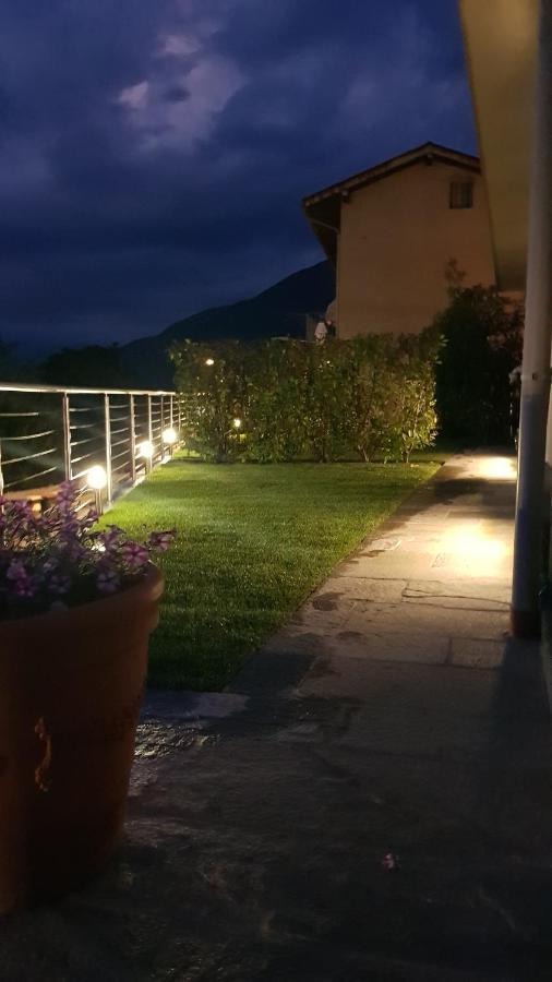 Appartamenti Vacanza Il Riale Cannobio Extérieur photo