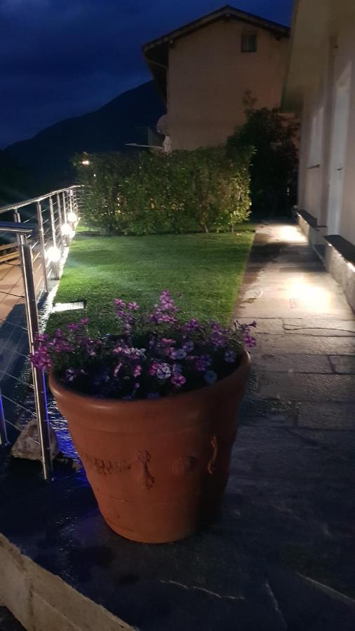 Appartamenti Vacanza Il Riale Cannobio Extérieur photo