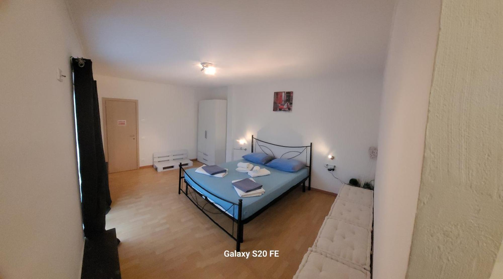 Appartamenti Vacanza Il Riale Cannobio Extérieur photo