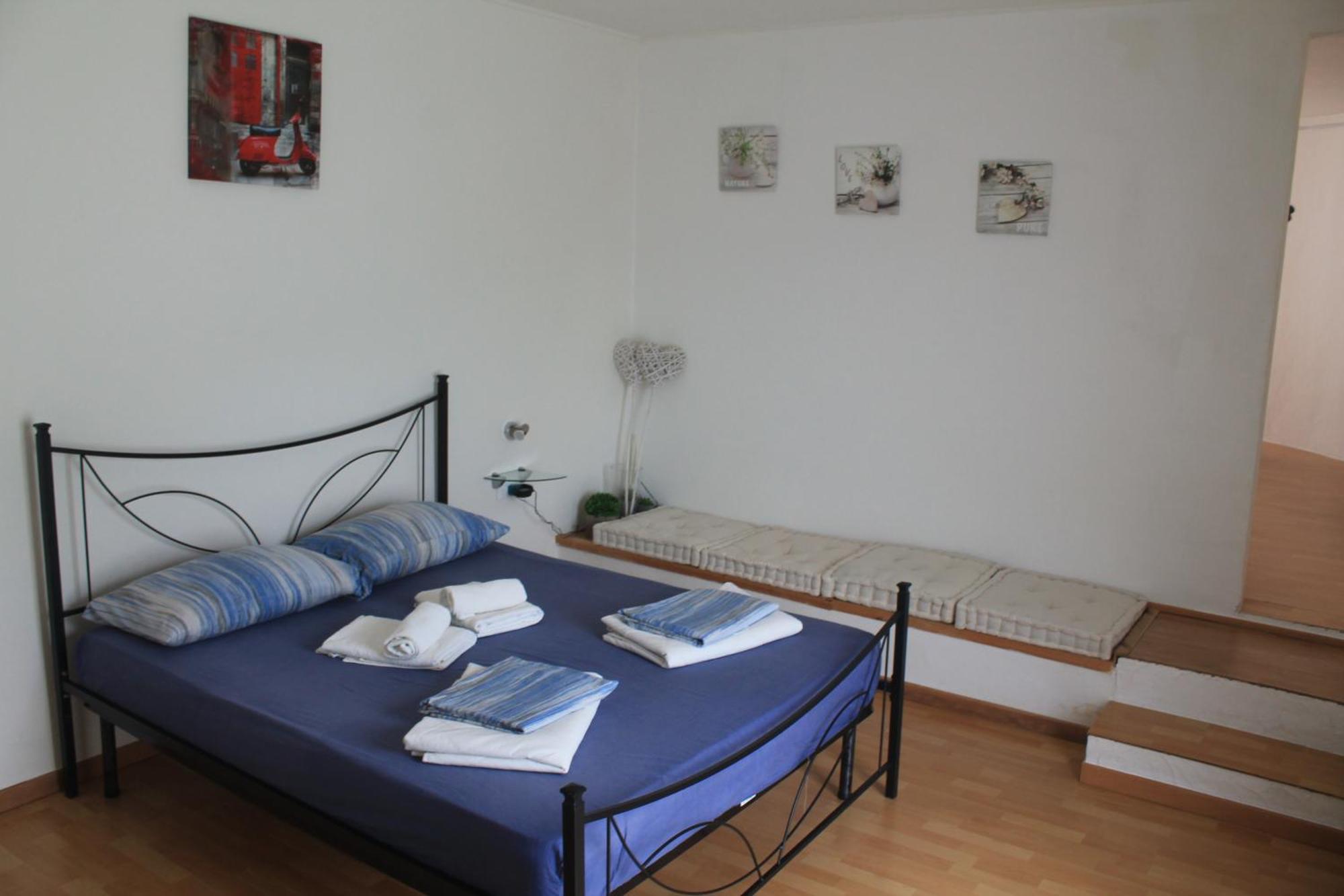 Appartamenti Vacanza Il Riale Cannobio Extérieur photo