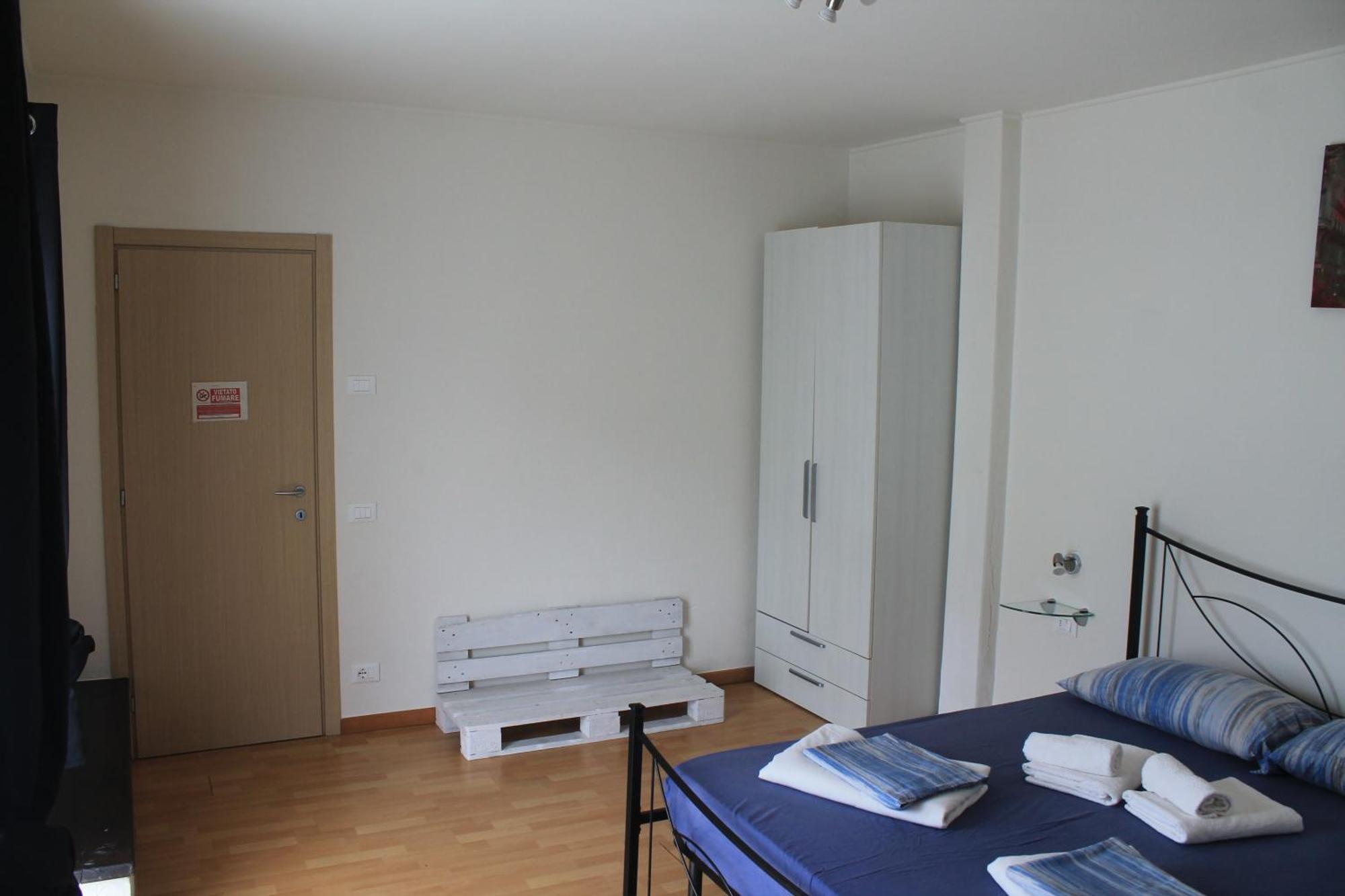 Appartamenti Vacanza Il Riale Cannobio Extérieur photo
