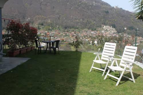 Appartamenti Vacanza Il Riale Cannobio Extérieur photo